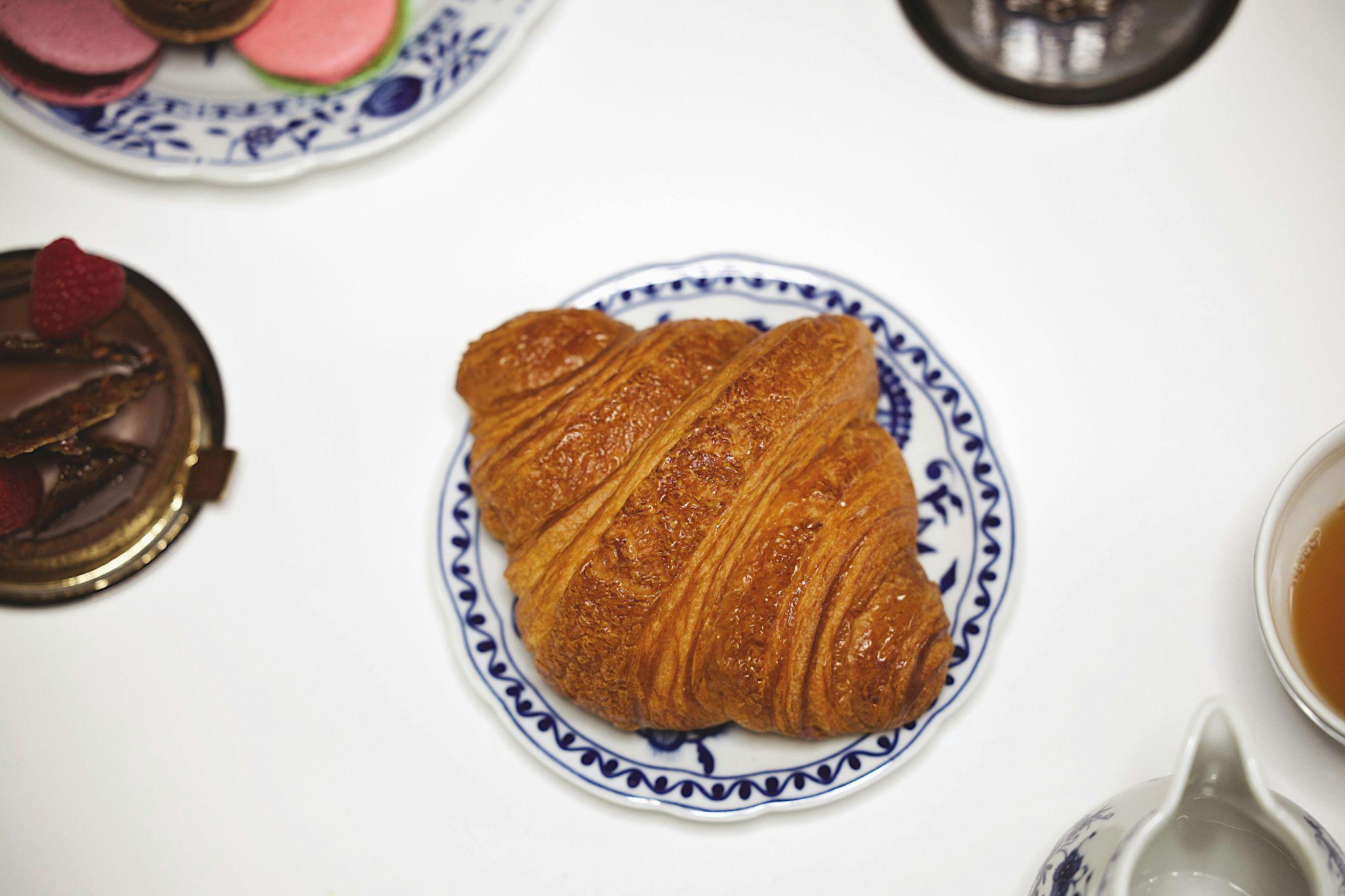 Gourmandise
